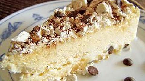 Baiser-Eistorte Rezept - Foto: House of Food / Bauer Food Experts KG