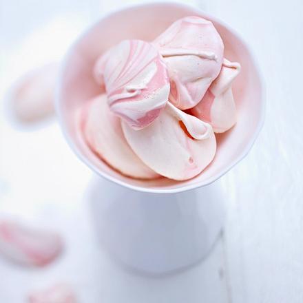 Baiser-Swirl Rezept Baiser-Swirl Rezept