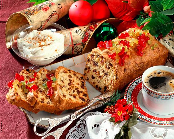 Bakalienkekse Rezept Bakalienkekse Rezept