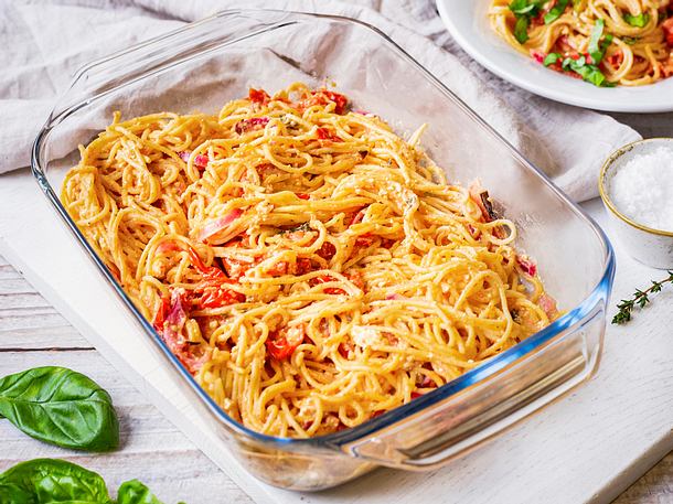 baked-feta-pasta-rezept