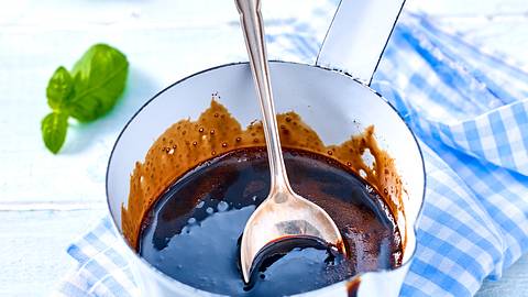 Balsamico-Creme - Foto: Food & Foto Experts