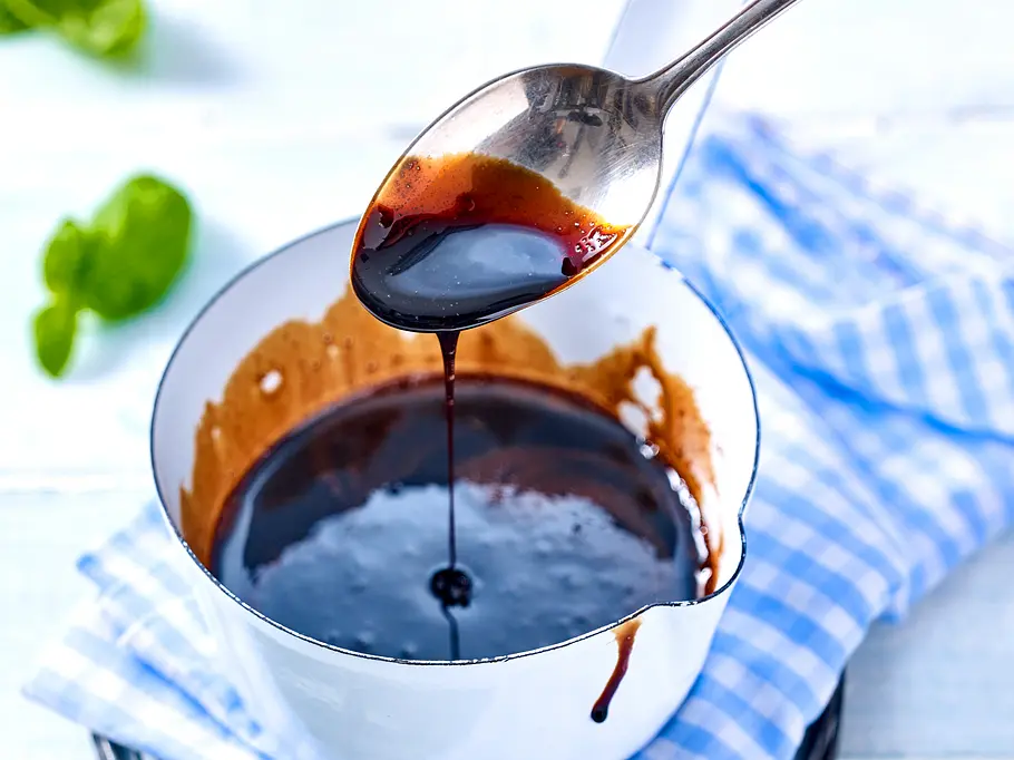 Balsamico-Creme