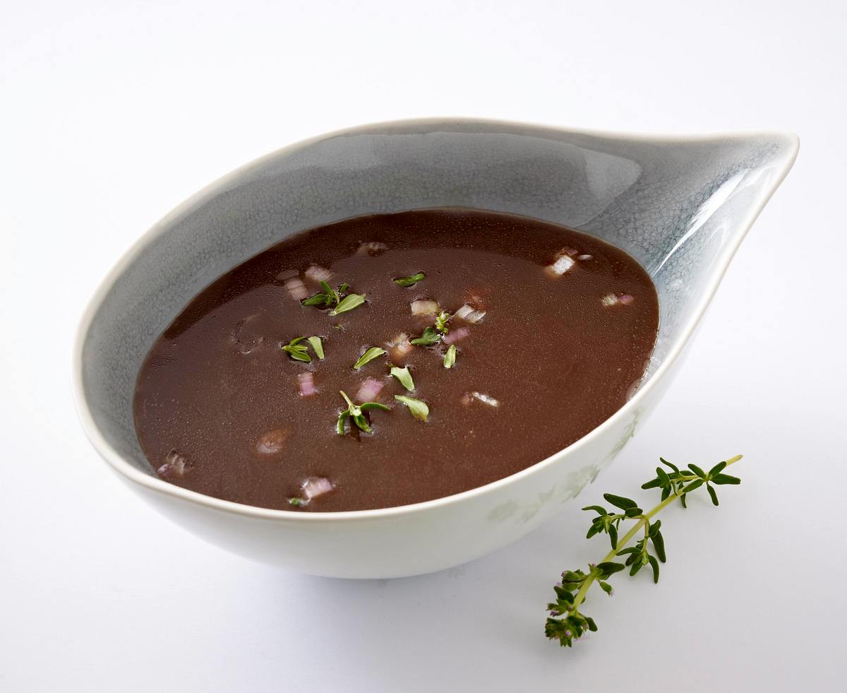 Balsamico-Dressing - das klassische Rezept
