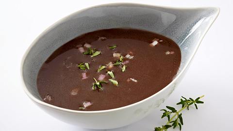 Balsamico-Dressing - das klassische Rezept - Foto: House of Food / Bauer Food Experts KG