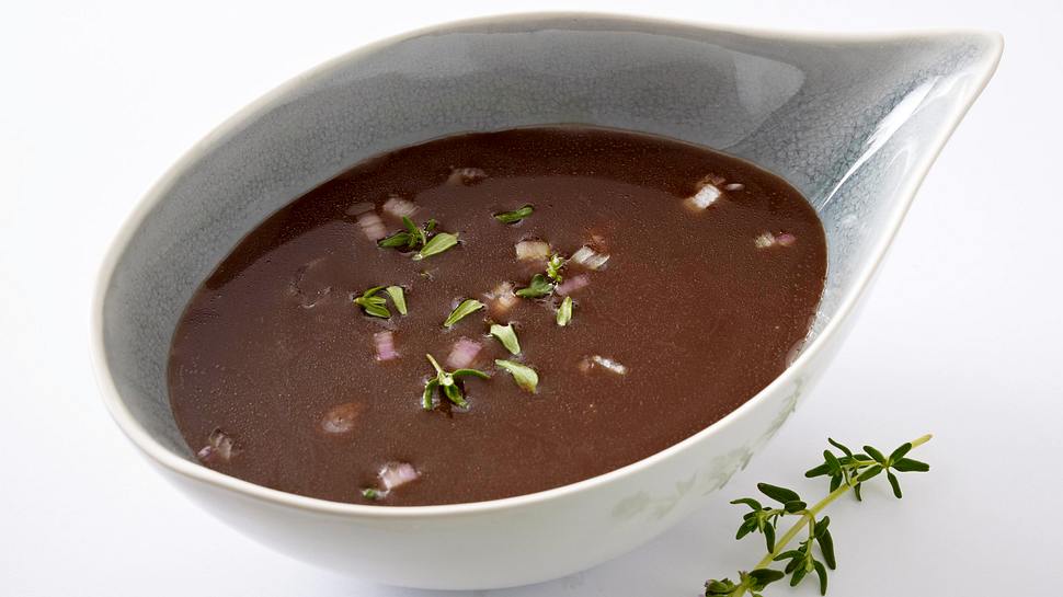 Balsamico-Dressing - das klassische Rezept - Foto: House of Food / Bauer Food Experts KG