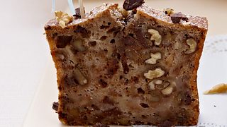 Banana Chocolate Bread Rezept - Foto: House of Food / Bauer Food Experts KG