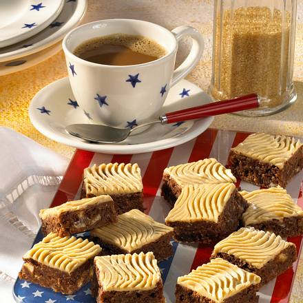 Bananen-Brownies Rezept
