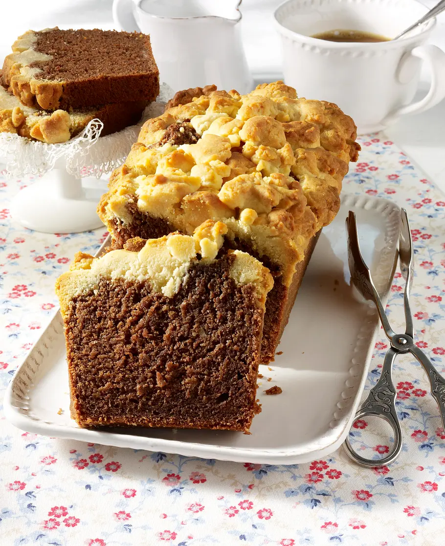 Bananen-Haselnuss-Kuchen Rezept Bananen-Haselnuss-Kuchen Rezept