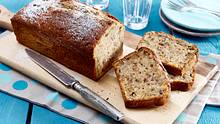 Bananenbrot Rezept - Foto: House of Food / Bauer Food Experts KG