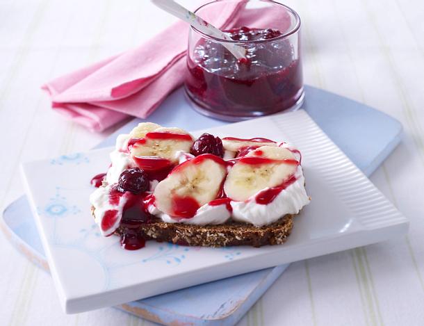 Bananenbrot Rezept Bananenbrot Rezept