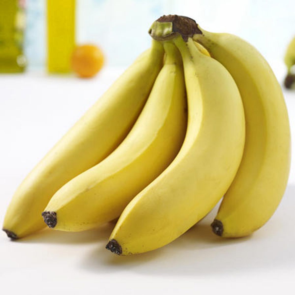 Bananentorte - Zutaten für 16 Stücke: