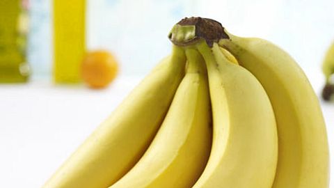Bananentorte - Zutaten für 16 Stücke: