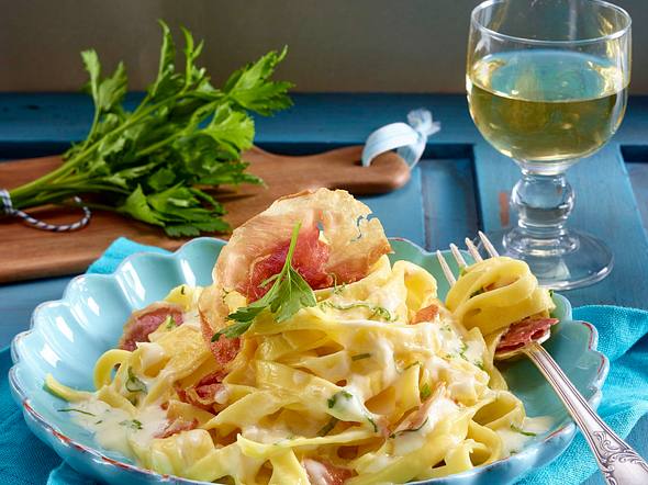 Sommerpasta - die besten Rezepte | LECKER