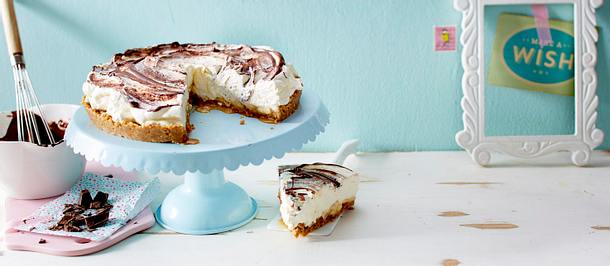 Banoffee Pie Rezept Banoffee Pie Rezept