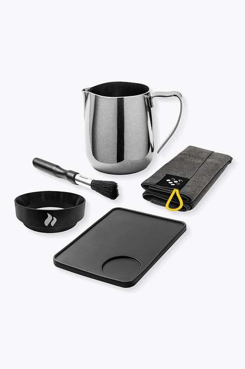 Barista Starter Set