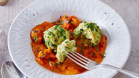 Die besten Bärlauch-Rezepte - Foto: House of Food / Food Experts KG