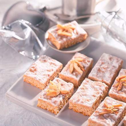 Baseler Leckerli Rezept