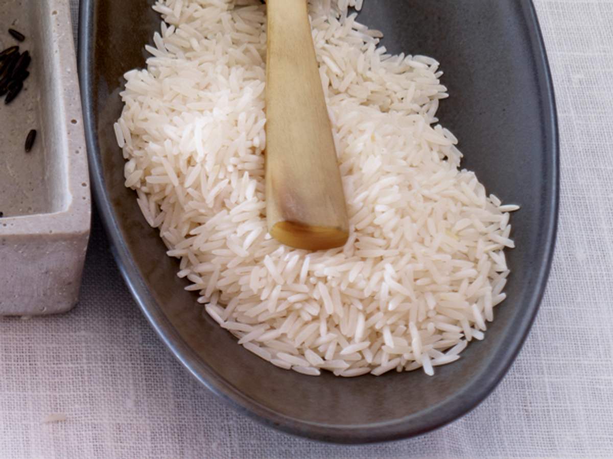 Reissorten von Basmati bis Wildreis
