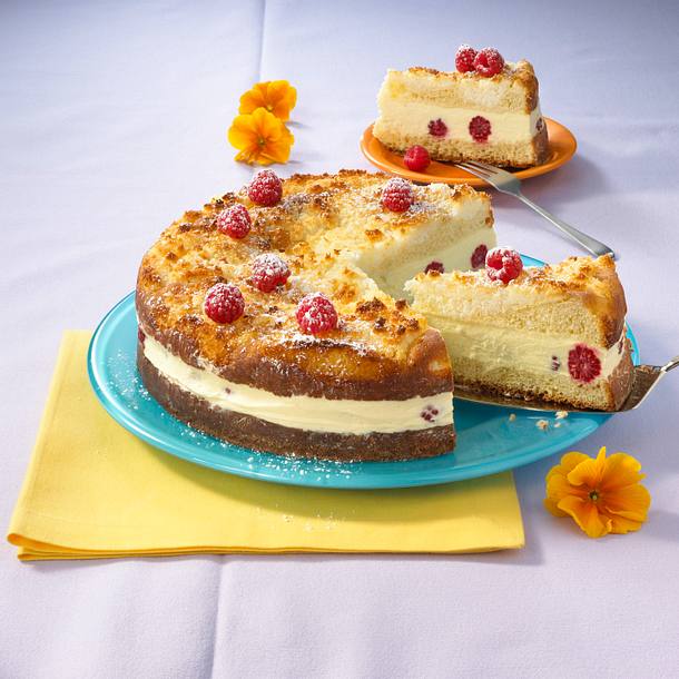 Batida-Bienenstich Rezept
