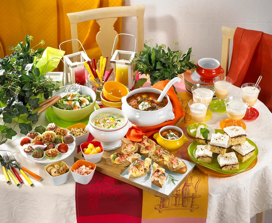 Bauern-Gulaschtopf Rezept