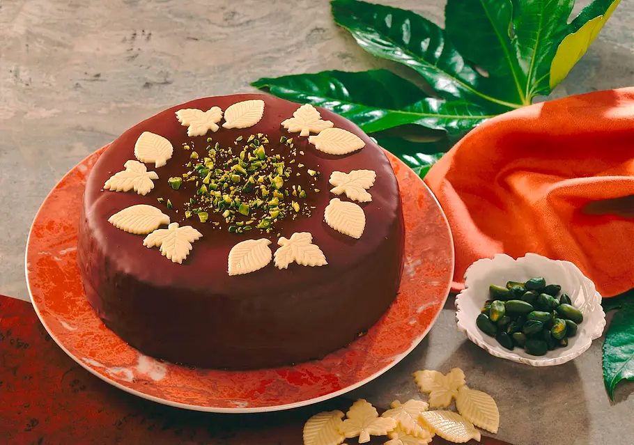 Baumkuchen Rezept
