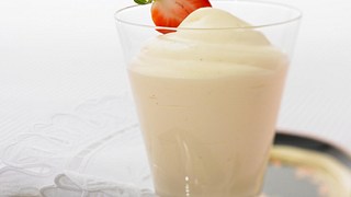 Bayerische Creme Rezept - Foto: House of Food / Bauer Food Experts KG