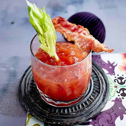 BBQ-Bloody-Mary Rezept BBQ-Bloody-Mary Rezept
