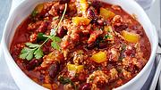 BBQ-Chili-Quickie Rezept - Foto: House of Food / Bauer Food Experts KG