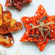 „Be a Star“-Fischtatar zu Röstbrot Rezept - Foto: House of Food / Food Experts KG