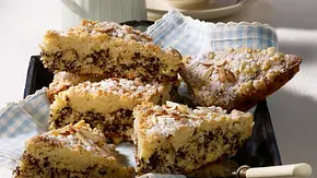 Becherkuchen mit Streusel Rezept - Foto: LECKER @ Bauer Media Group