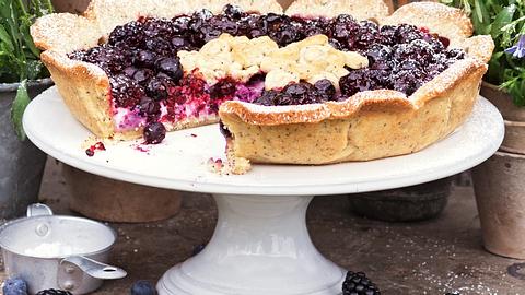 Beerige Sonnenblume Rezept - Foto: House of Food / Bauer Food Experts KG
