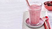 Beeriger Eiweißshake Rezept - Foto: House of Food / Bauer Food Experts KG
