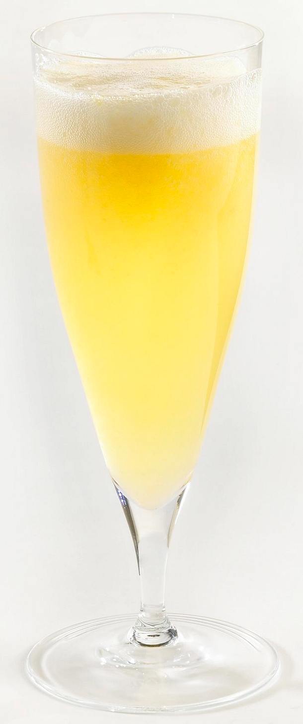 Bellini Rezept LECKER