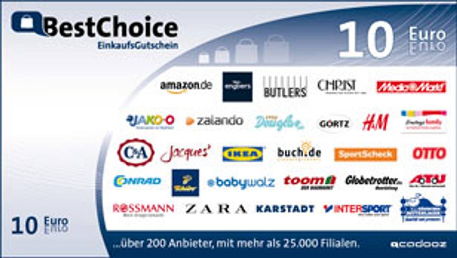10-Euro-Einkaufsgutschein gewinnen - best_choice_gutschein