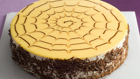 Beste Eierlikörtorte mit VERPOORTEN Rezept - Foto: House of Food / Bauer Food Experts KG