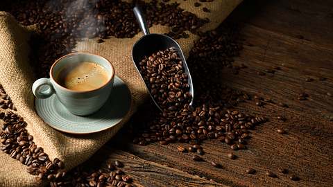 bester kaffee - Foto: iStock/Filmstax