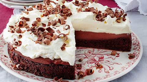 Betrunkene Braut Rezept - Foto: House of Food / Bauer Food Experts KG