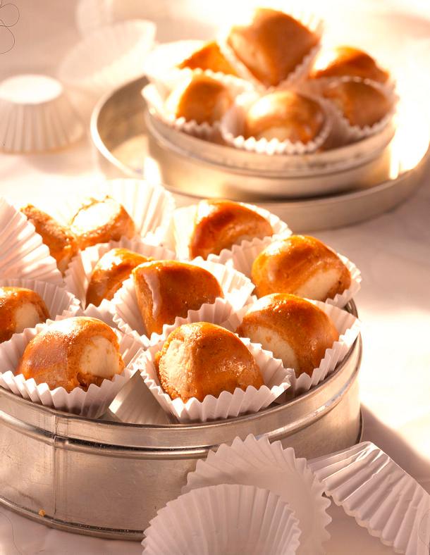 Biberle Rezept | LECKER