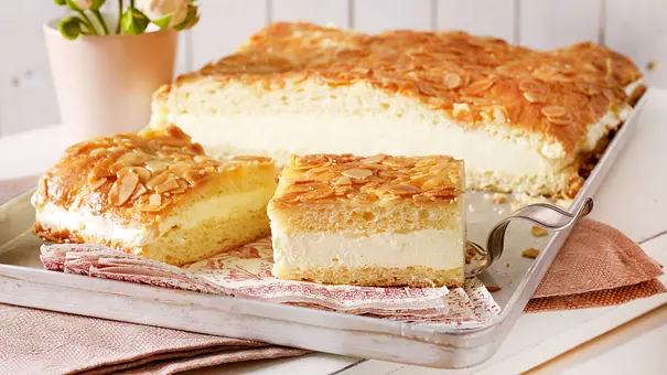 Bienenstich - Foto: LECKER @ Bauer Media Group