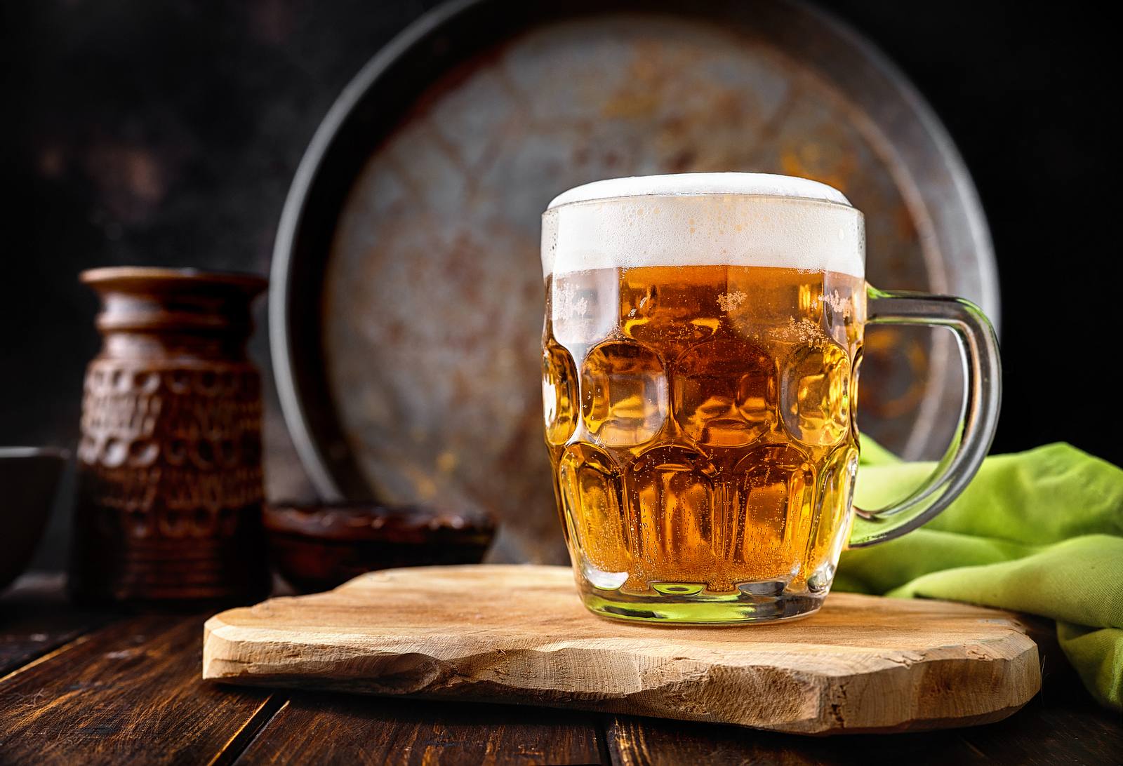 Bierbrauset: Die besten Sets zum Bier brauen zu Hause