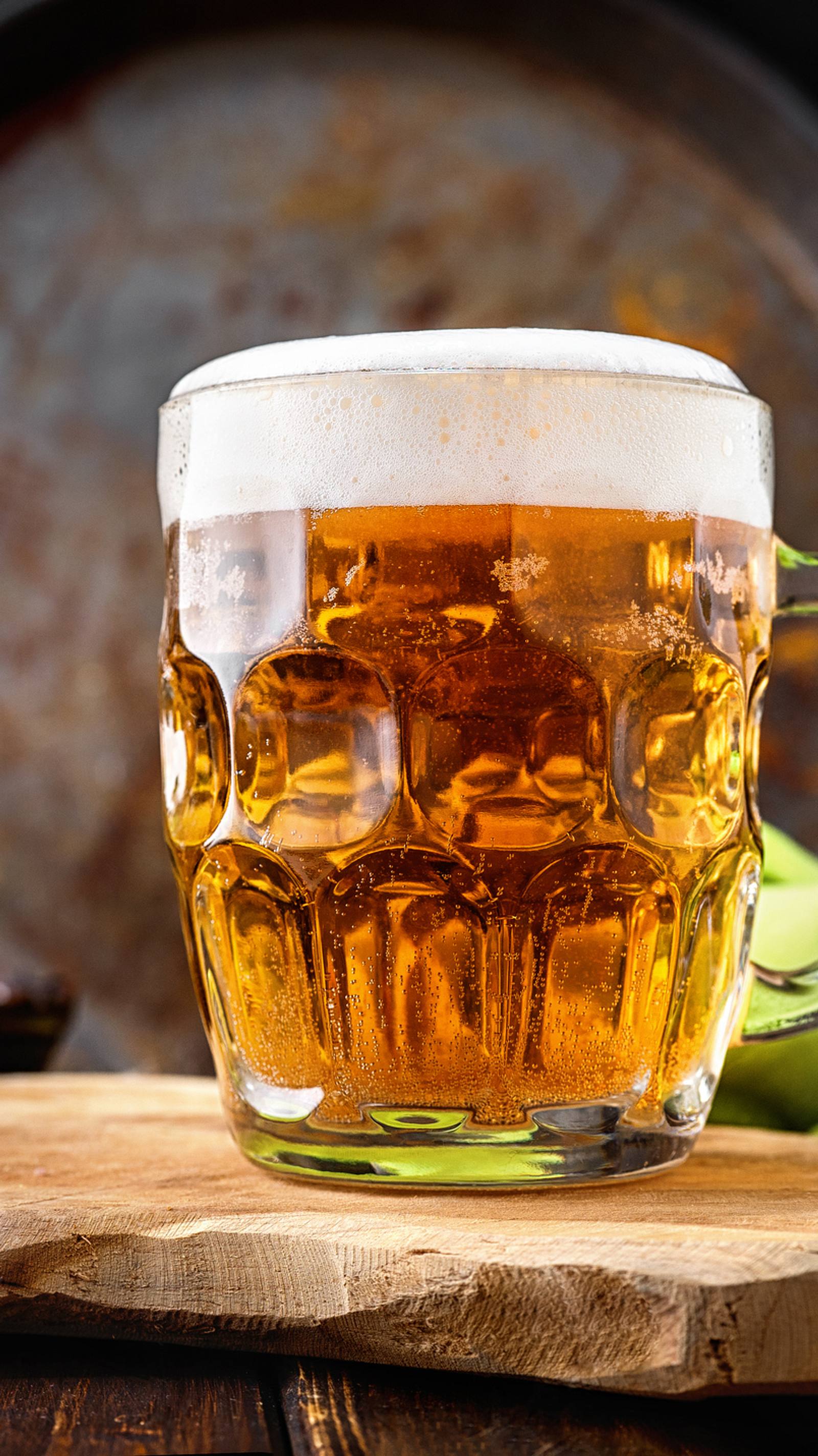 Braufässchen Brauset: selbstgebrautes Bier in einer Woche