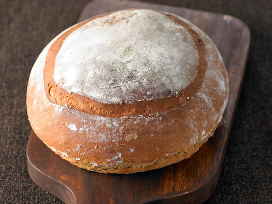 Bierbrot