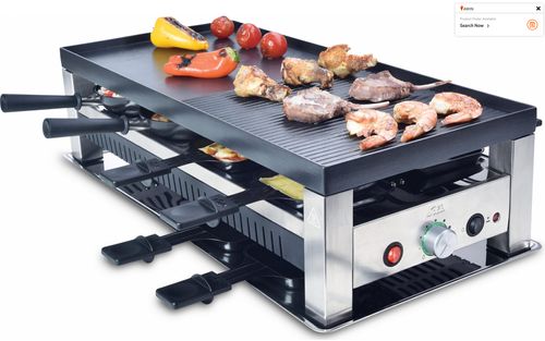 Solis Raclette Typ 791