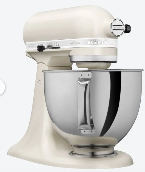 KitchenAid Artisan Haushalts-Küchenmaschine 125