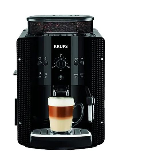 KRUPS EA8108 Arabica Picto Kaffeevollautomat