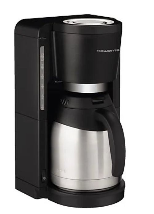 ROWENTA CT 3818 Milano Kaffeemaschine