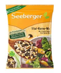 Seeberger Vital-Kerne-Mix, 3er Pack