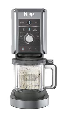 Ninja Creami Deluxe 10-in-1 Eismaschine