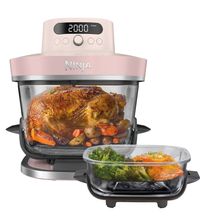 Ninja CRISPi PRO 7-in-1 Glas-Air-Fryer