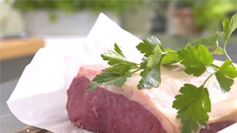 Bio-Fleisch – die wichtigsten Vorteile